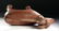 Rare 12th C. Indonesian Majapahit Red-Glazed Goat - 6