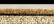 Roman Stone Mosaic Long Panel Circular Motifs / Emblems - 3