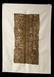 Huari Polychrome Textile Fragment - Falcon Staff Bearer - 2