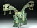Important Sican / Lambayeque Copper Funerary Mask - 2