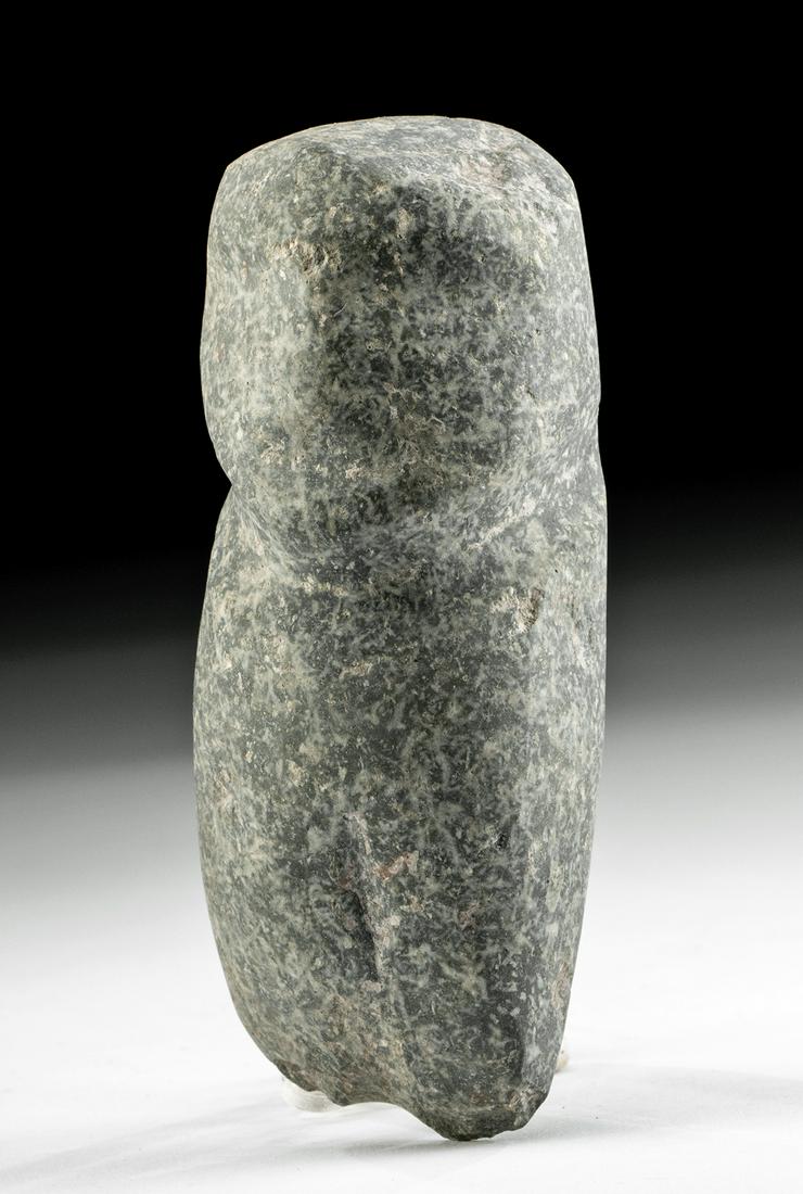 Mezcala Guerrero Stone Axe God (1 of 6)