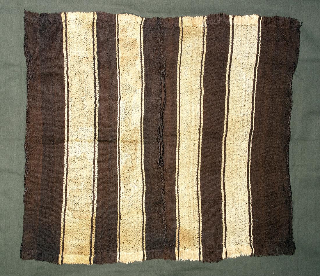 Wonderful Inca Textile Child's Poncho (1 of 3)