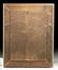 Framed US Victorian Painting - Bird, Nest & Flowers - 4