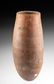 Egyptian Pre-Dynastic Naqada I Redware Vase - 2