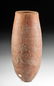 Egyptian Pre-Dynastic Naqada I Redware Vase - 3
