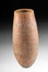 Egyptian Pre-Dynastic Naqada I Redware Vase - 4