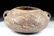 Egyptian Pre-Dynastic Naqada III Breccia Stone Vessel