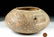 Egyptian Pre-Dynastic Naqada III Breccia Stone Vessel - 2