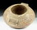 Egyptian Pre-Dynastic Naqada III Breccia Stone Vessel - 5