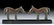 Pair Roman Bronze Horse Appliques Custom Stand - 2