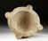 Egyptian Alabaster Mortar w/ Four Handles - 5