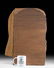 Impressive Egyptian Cartonnage Sarcophagus Lid Panel - 5