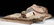 Impressive Egyptian Cartonnage Sarcophagus Lid Panel - 7