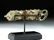 5th C. Migration / Early Medieval Bronze Belt Buckle - 4