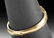Early 20th C. French 18K Gold Ring w/ Diamond - 3