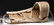 Early 20th C. Apache Wood, Leather Cradleboard - 2