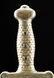 French Model 1831 Dismounted Artillery Sword w/ Sheath - 6