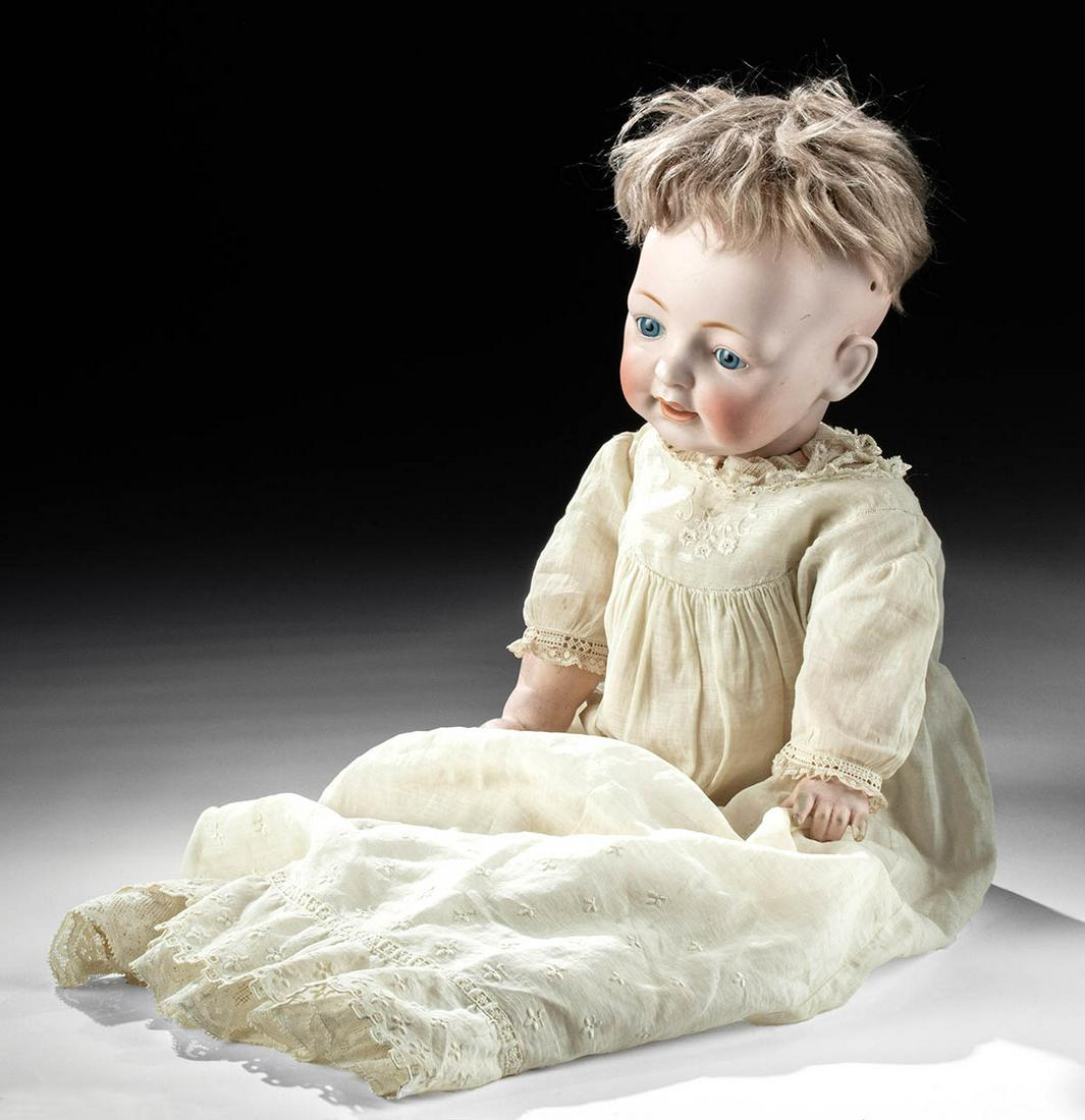 Antique German JDK Kestner Doll Jul 27, 2020 Artemis Gallery in CO