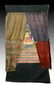 19th C. Tibetan Silk Thangka -Shakyamuni / Buddhas