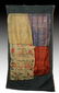 19th C. Tibetan Silk Thangka -Shakyamuni / Buddhas - 2