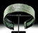 Urartian Bronze Belt - Beautiful Geometric Decoration