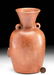 Salinar Pottery Portrait Vessel - 4