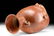 Salinar Pottery Portrait Vessel - 5