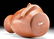 Salinar Pottery Portrait Vessel - 6