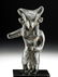 Egyptian Leaded Bronze Mnevis - ex Christie's & Museum - 2