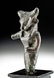 Egyptian Leaded Bronze Mnevis - ex Christie's & Museum - 3