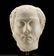 Palmyran Limestone Head of a Male - 2