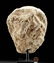 Palmyran Limestone Head of a Male - 4