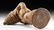 Rare Jamacoaque Polychrome Figure Honeybee - 5