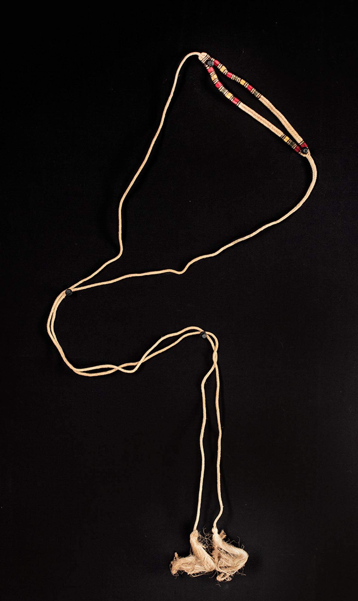 Fine Inca Textile Sling (1 of 3)