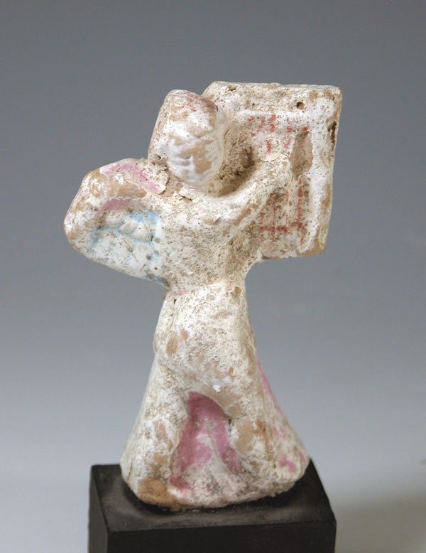 A Hellenistic Figure of Eros