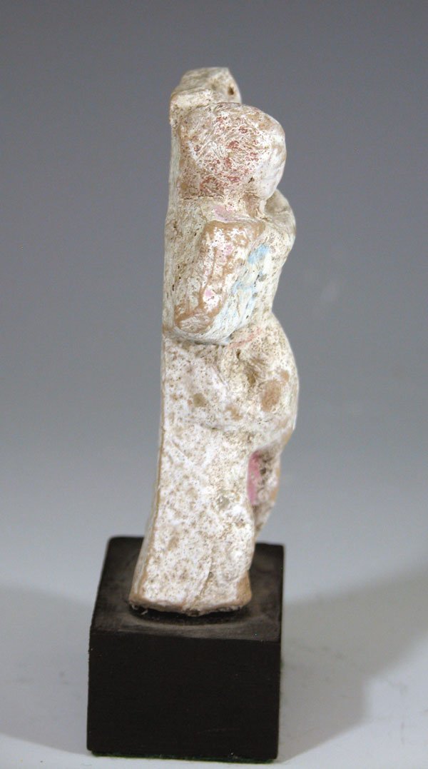 A Hellenistic Figure of Eros - 2