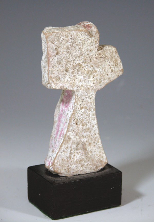 A Hellenistic Figure of Eros - 3
