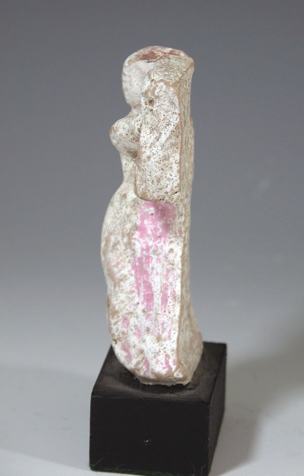 A Hellenistic Figure of Eros - 4