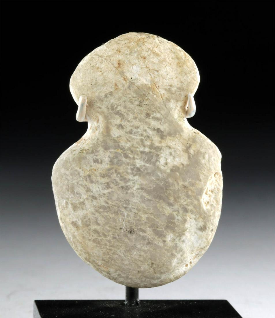 Anatolian Marble Idol - Kusura Beycesultan Variety (1 of 3)