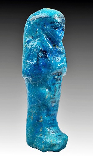 An Egyptian Ushabti for Amenemope - 2