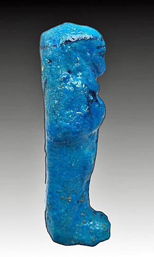 An Egyptian Ushabti for Amenemope - 3