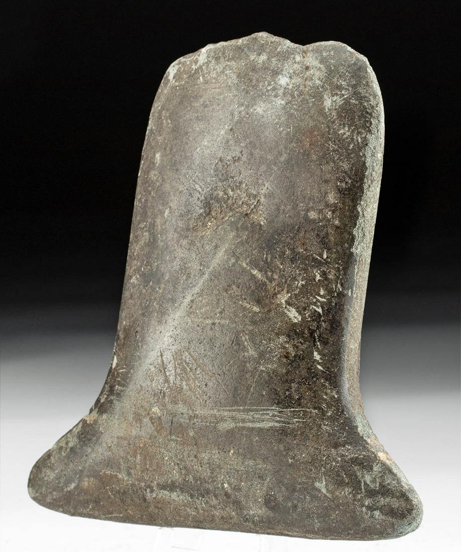 Valdivian Stone Axe Head (1 of 3)