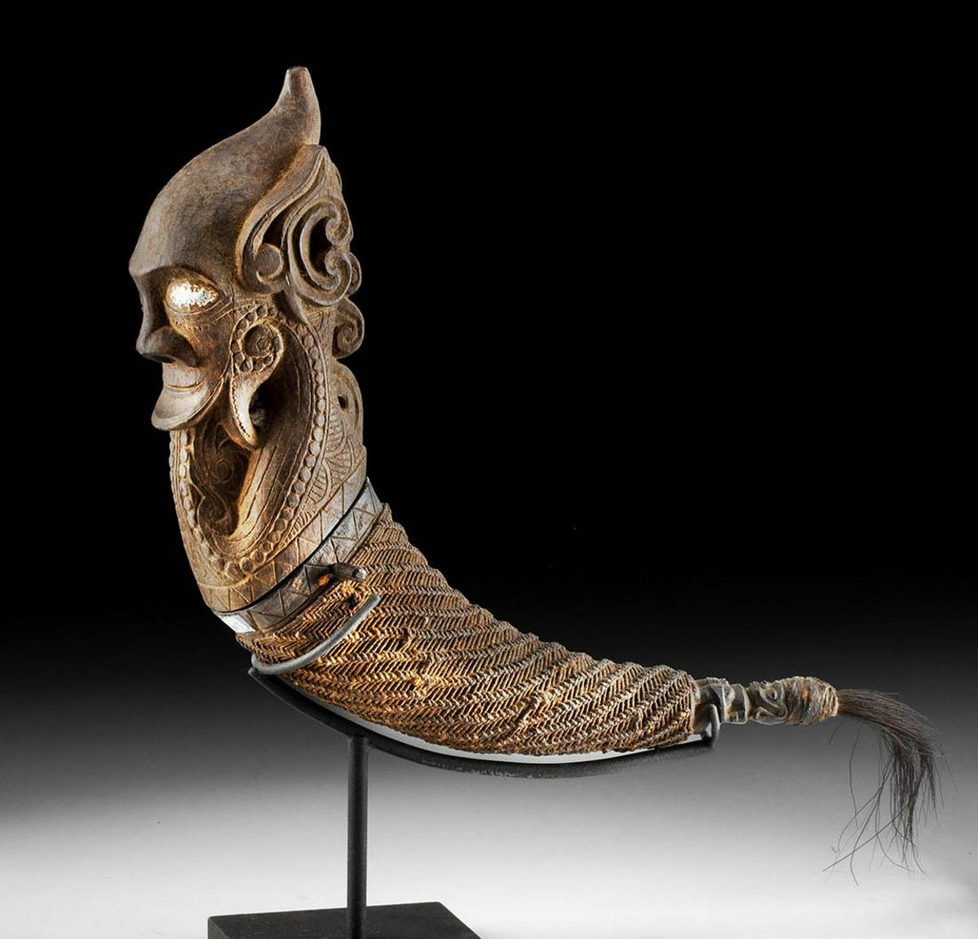 彫刻・オブジェ Porhalaan Pustaha,Batak 彫刻・オブジェ Porhalaan Pustaha,Batak Sold at Auction: A