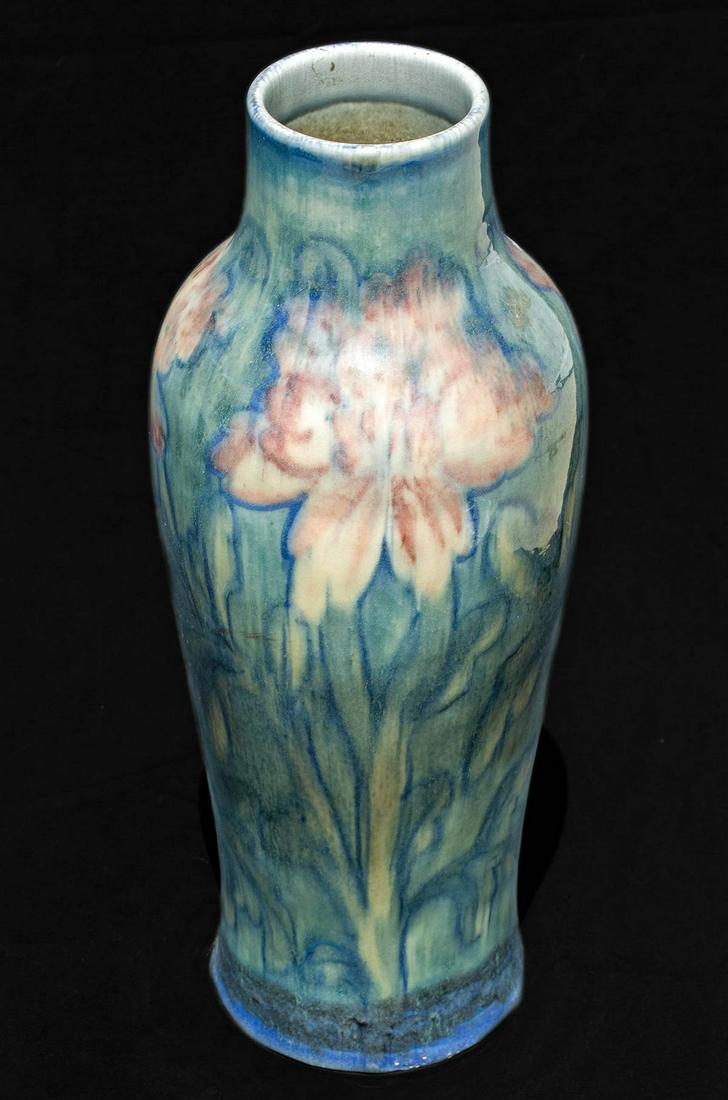 1926 Hentschel Rookwood Vase, Signed / Numbered (1 of 4)