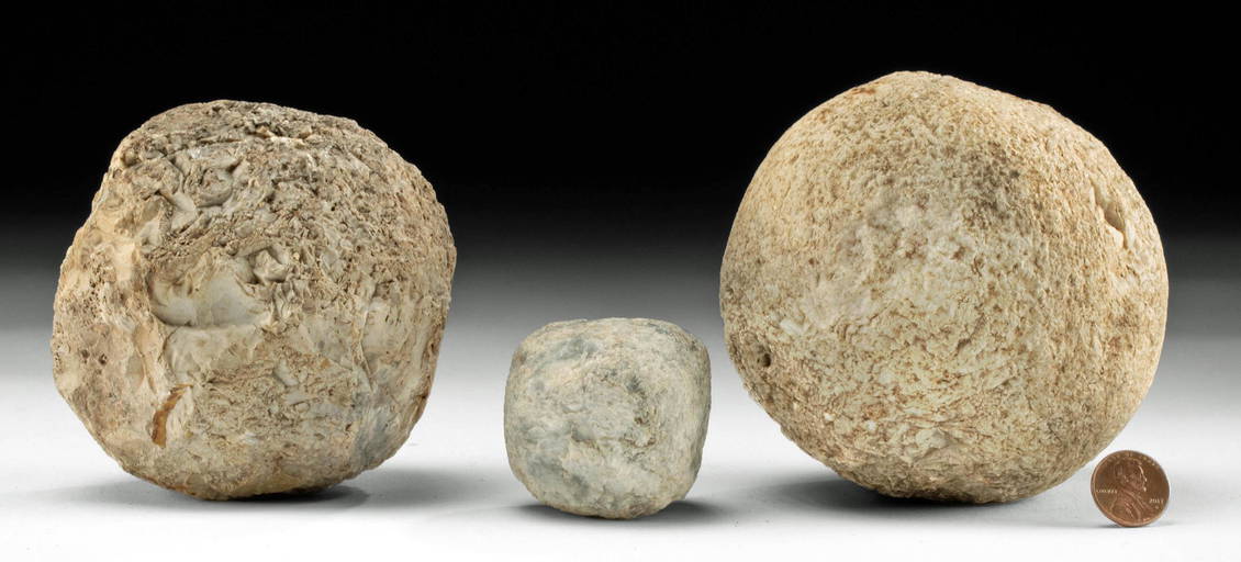 Buy Stone Age European Hammerstone Spherolith Tools Artemis Gallery in CO