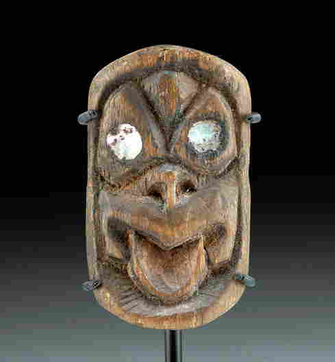 Maori