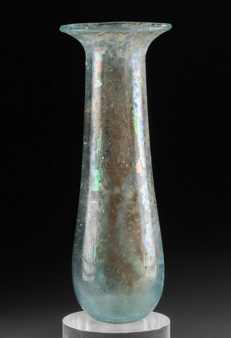 Roman Glass Unguentarium (1 of 4)