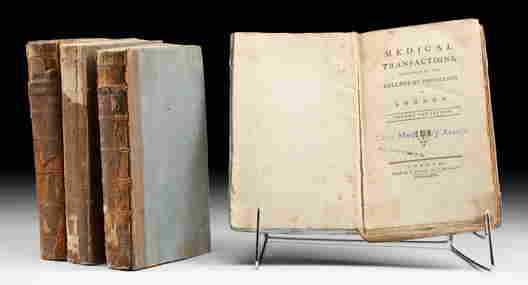 Scientific & Medical Objects