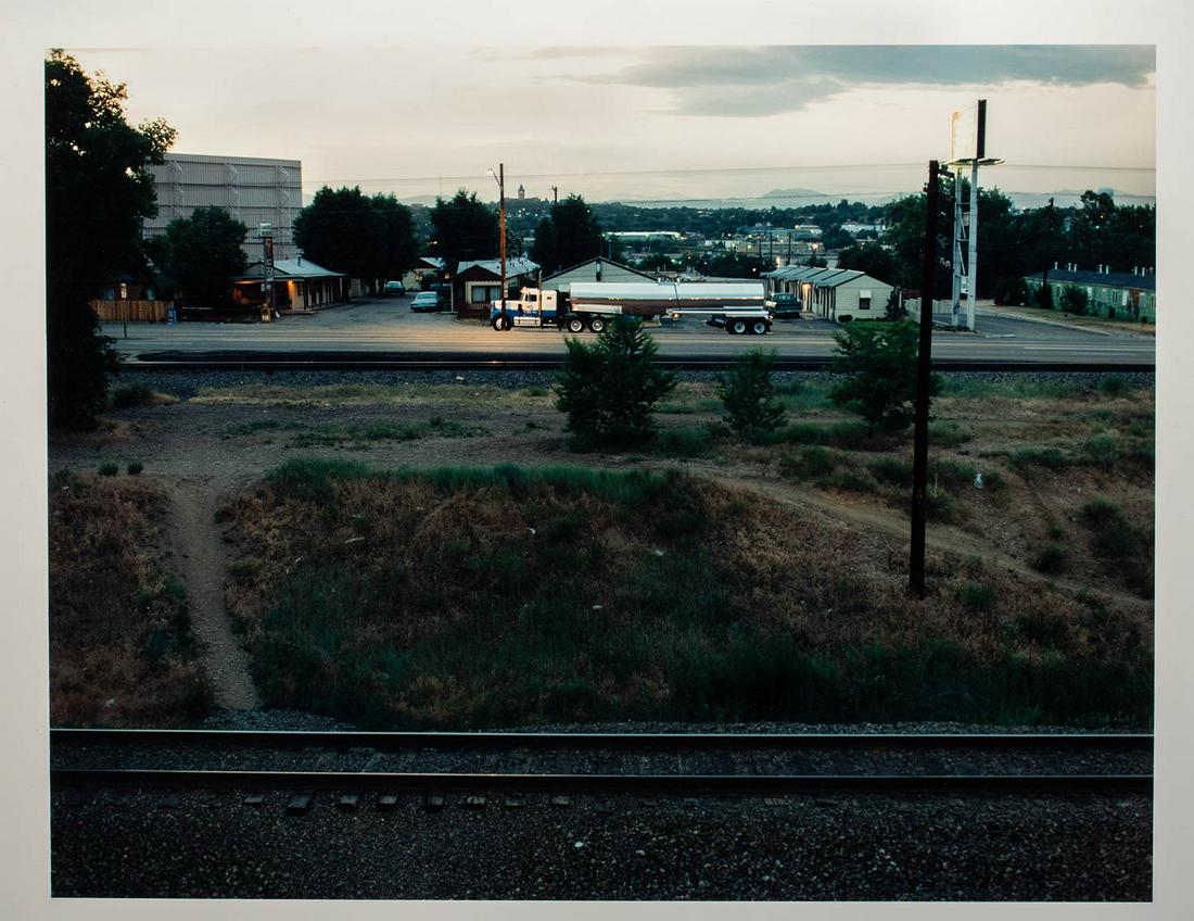 Gary Huigsbregste Photo - Englewood, Colorado #4 (1 of 3)