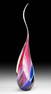 Scott Hartley Glass Sculpture (2003)